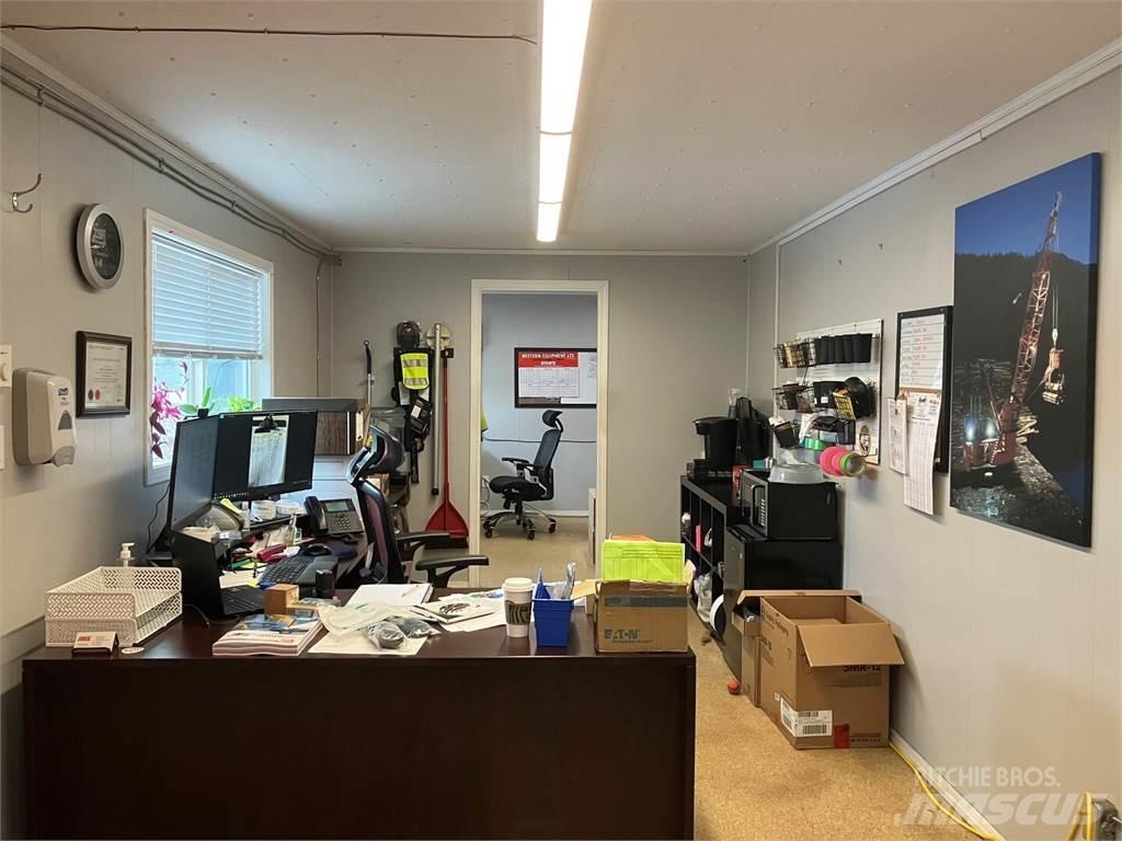 Atco 10’ x 40’ 建筑机械-其他