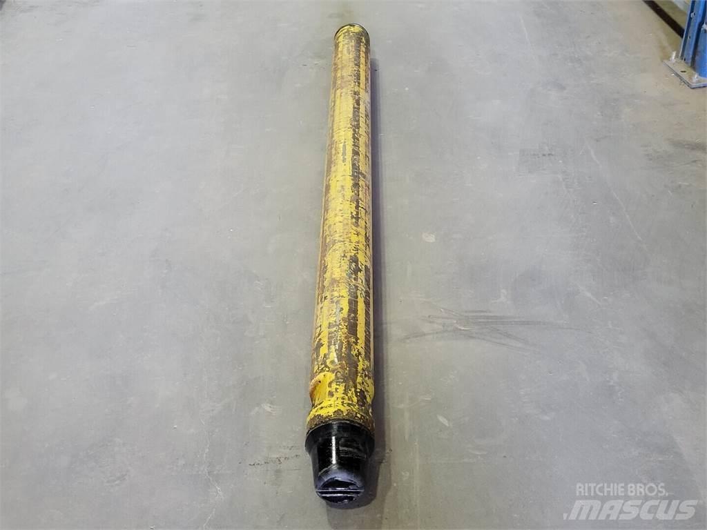 Atlas Copco 92010696 建筑机械-其他