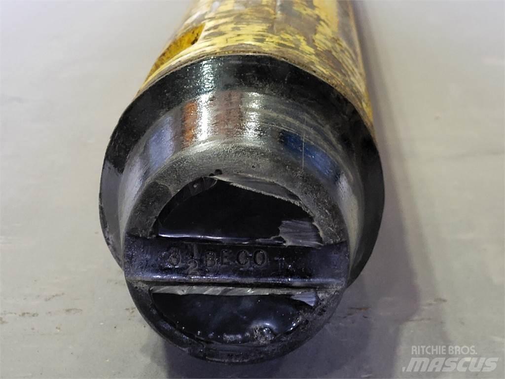 Atlas Copco 92010696 建筑机械-其他