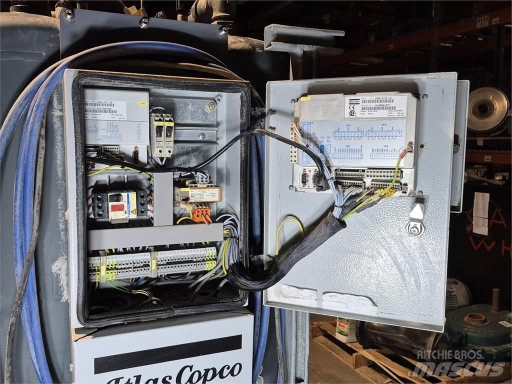 Atlas Copco CD140 压缩空气干燥器