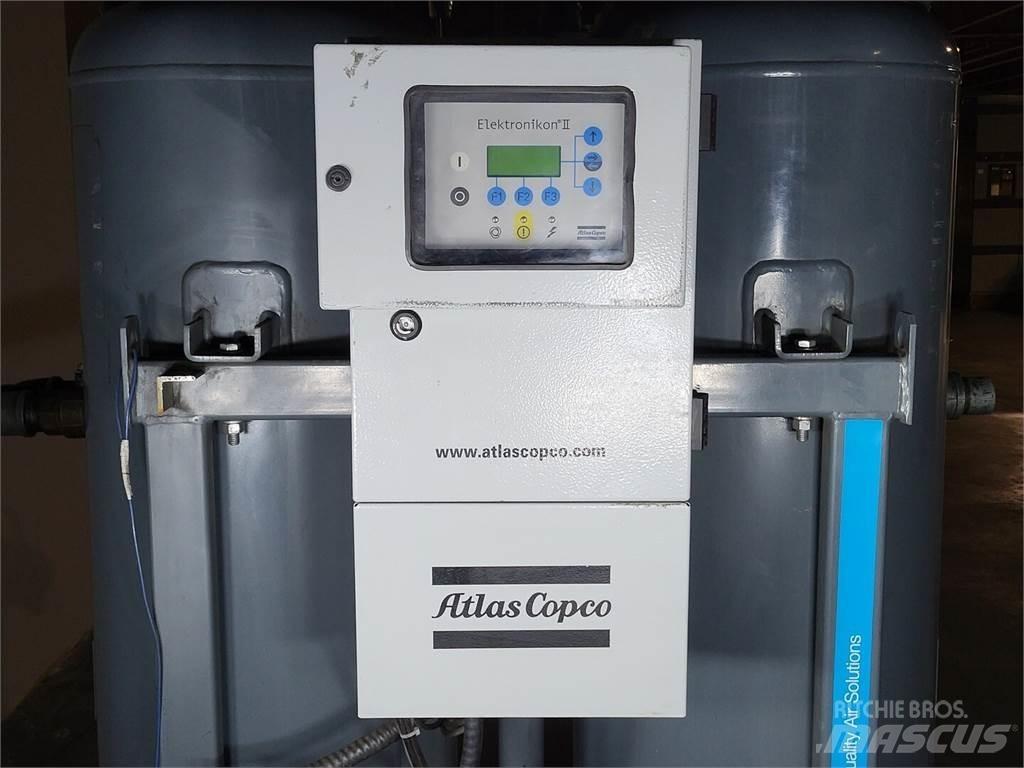 Atlas Copco CD250 压缩空气干燥器