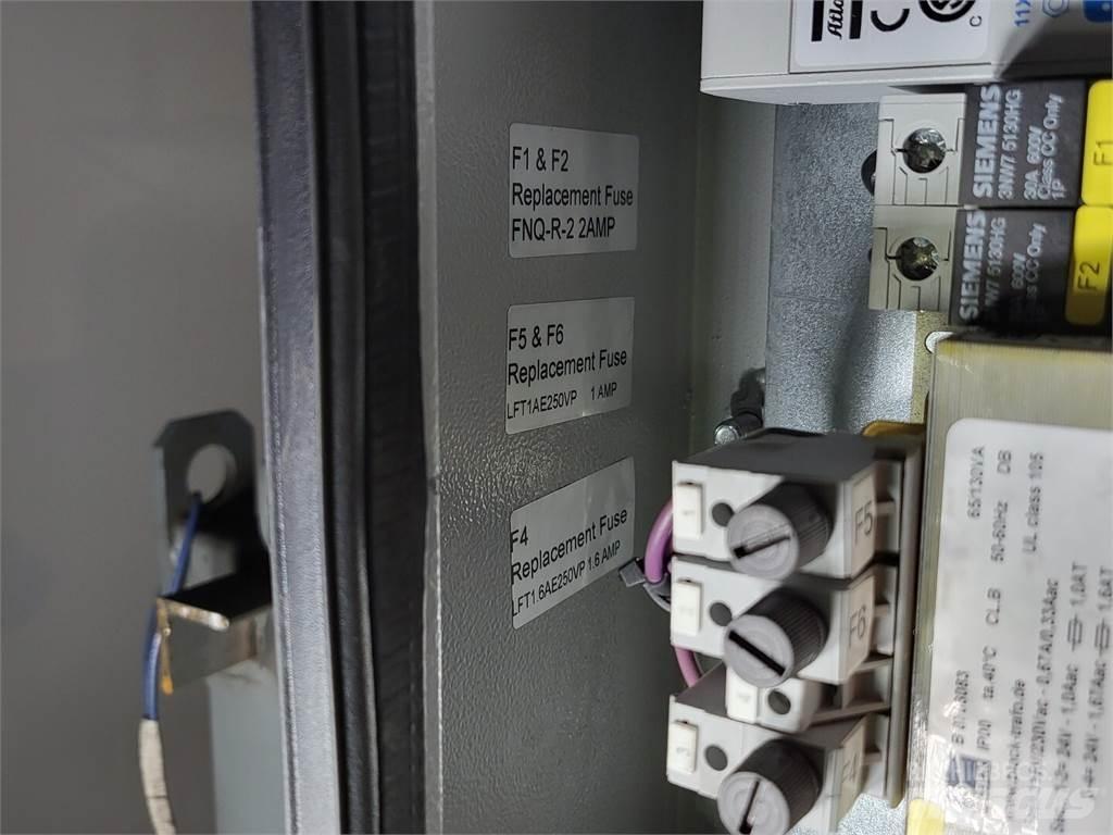 Atlas Copco CD250 压缩空气干燥器