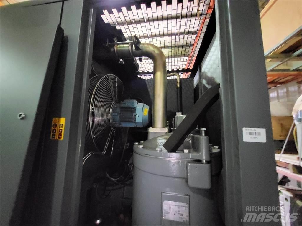 Atlas Copco GA315 压缩机