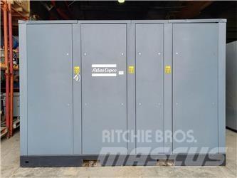 Atlas Copco GA315 压缩机