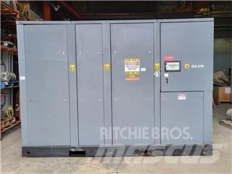 Atlas Copco GA315 压缩机