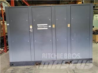 Atlas Copco GA315 压缩机