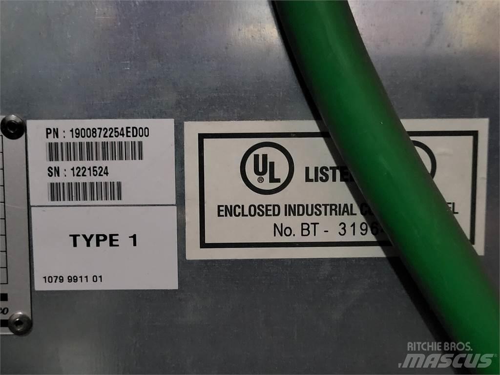 Atlas Copco GA315 压缩机
