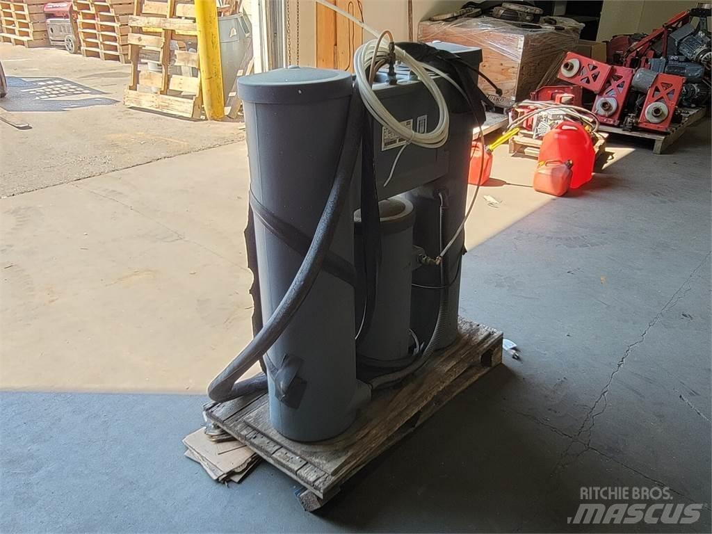 Atlas Copco OSC 355 建筑机械-其他