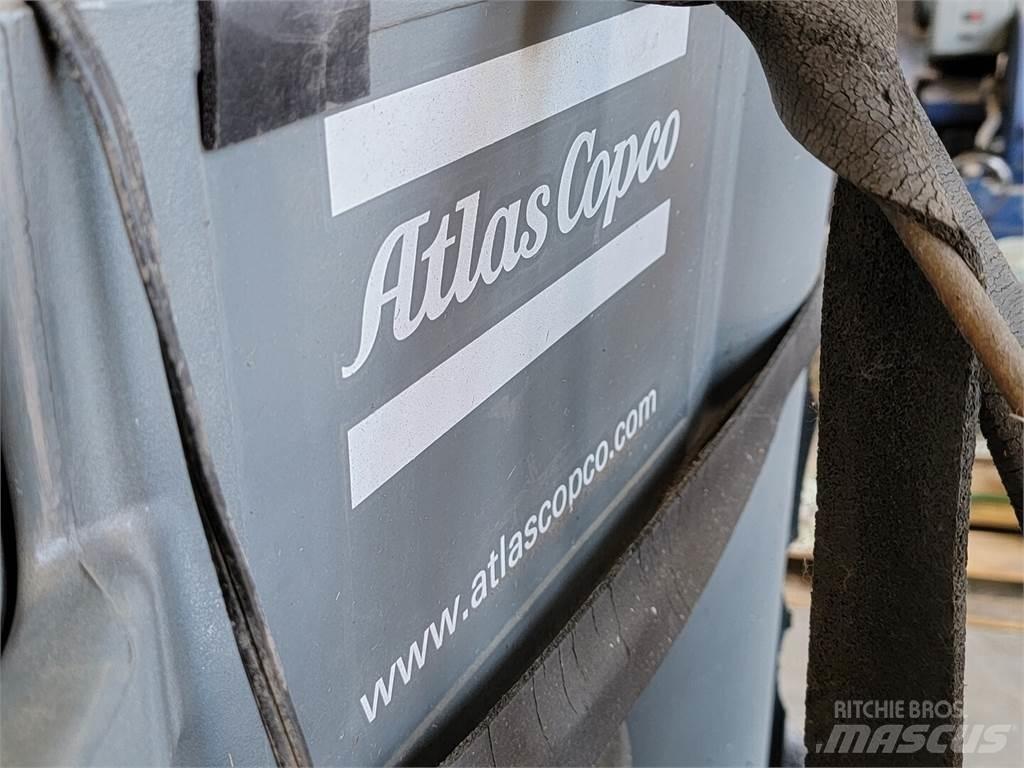 Atlas Copco OSC 355 建筑机械-其他