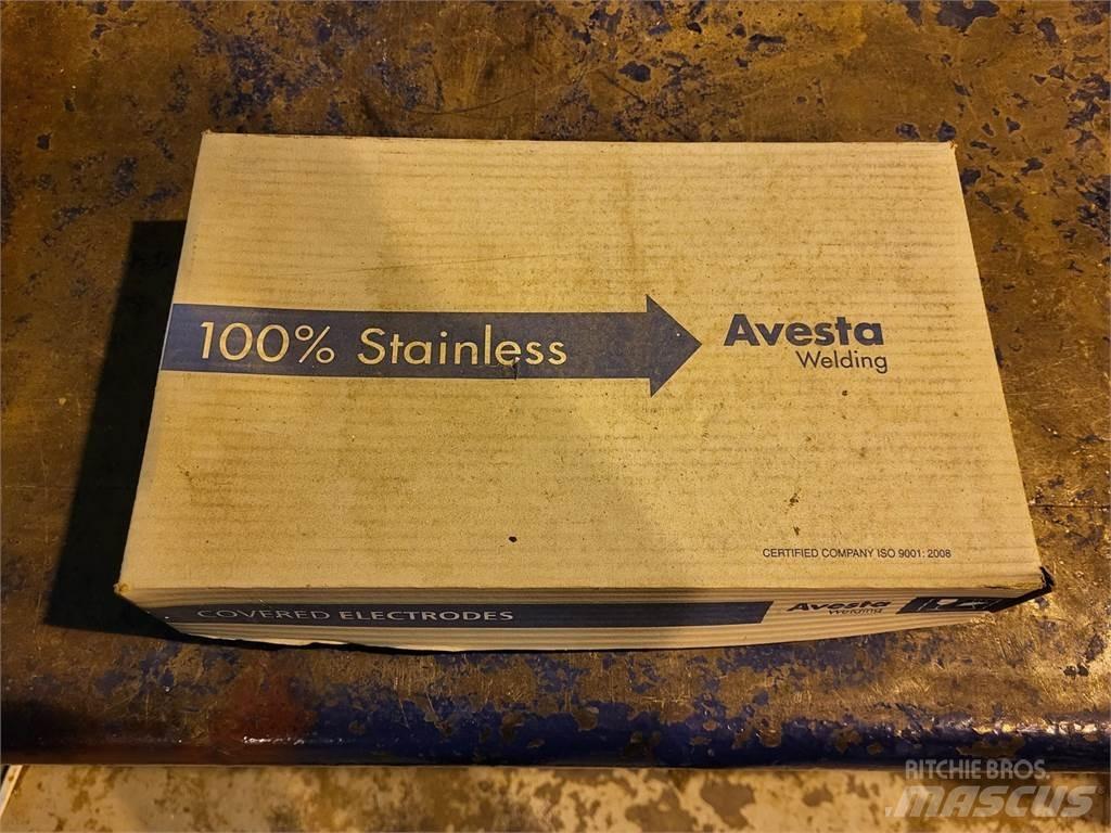  AVESTA WEL06-SPA 焊接设备