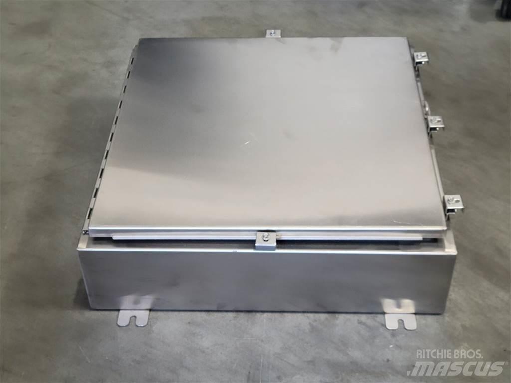  B-LINE 24246-4XS 建筑机械-其他