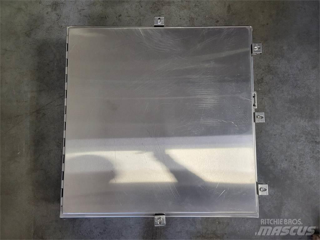  B-LINE 24246-4XS 建筑机械-其他