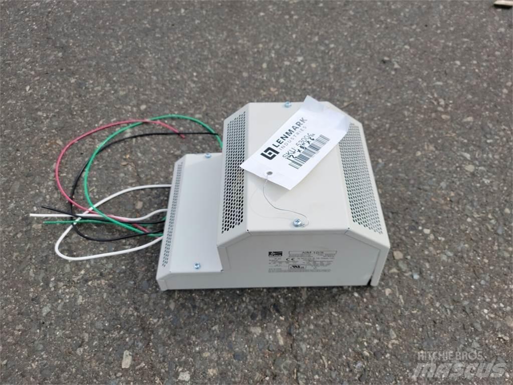  B-LOC AIM 10/5 建筑机械-其他