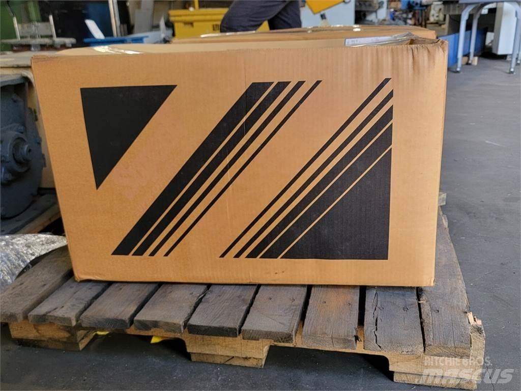 Baldor 07G99W37E7 工业发动机