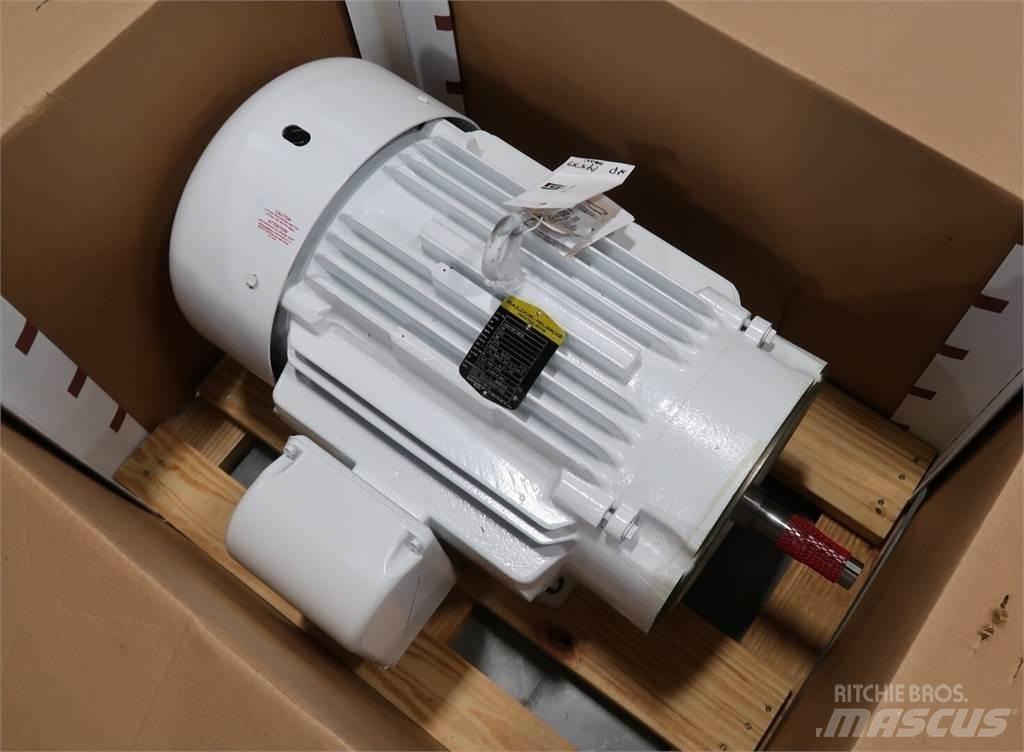 Baldor 10G118Y108H2 工业发动机
