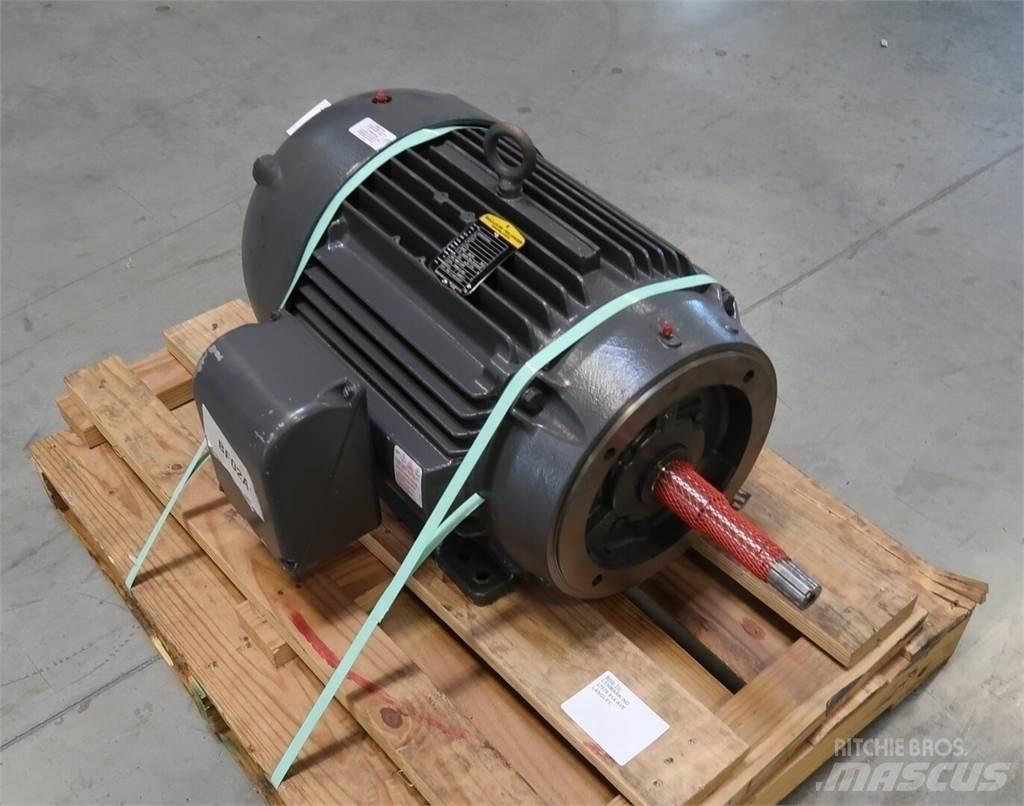 Baldor 12H062X309H2 工业发动机