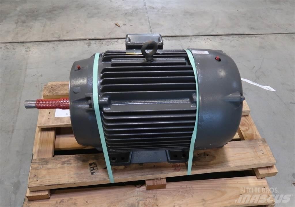 Baldor 12H062X309H2 工业发动机