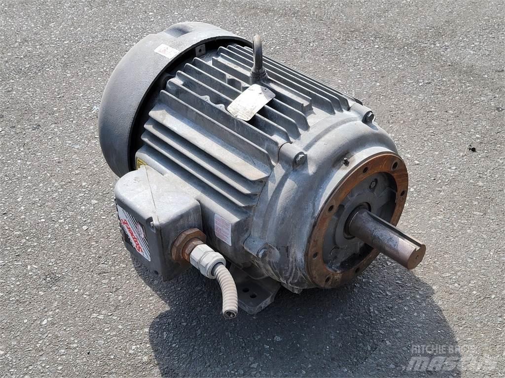 Baldor 14H002X129 工业发动机
