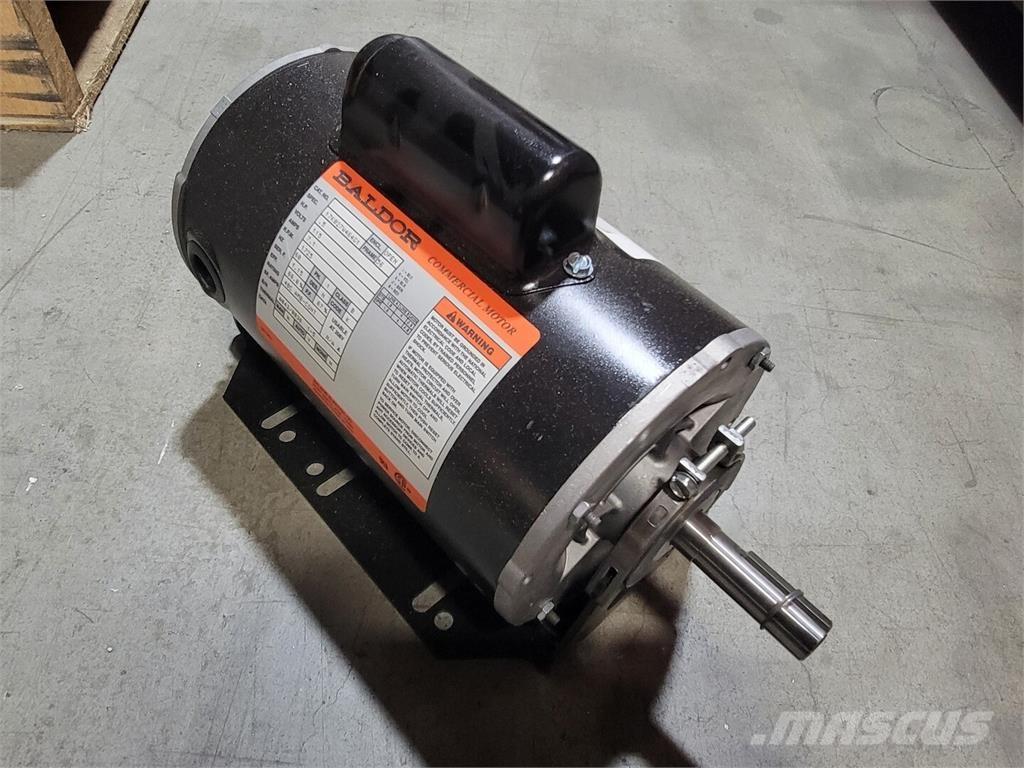 Baldor 17K027W464G1 工业发动机