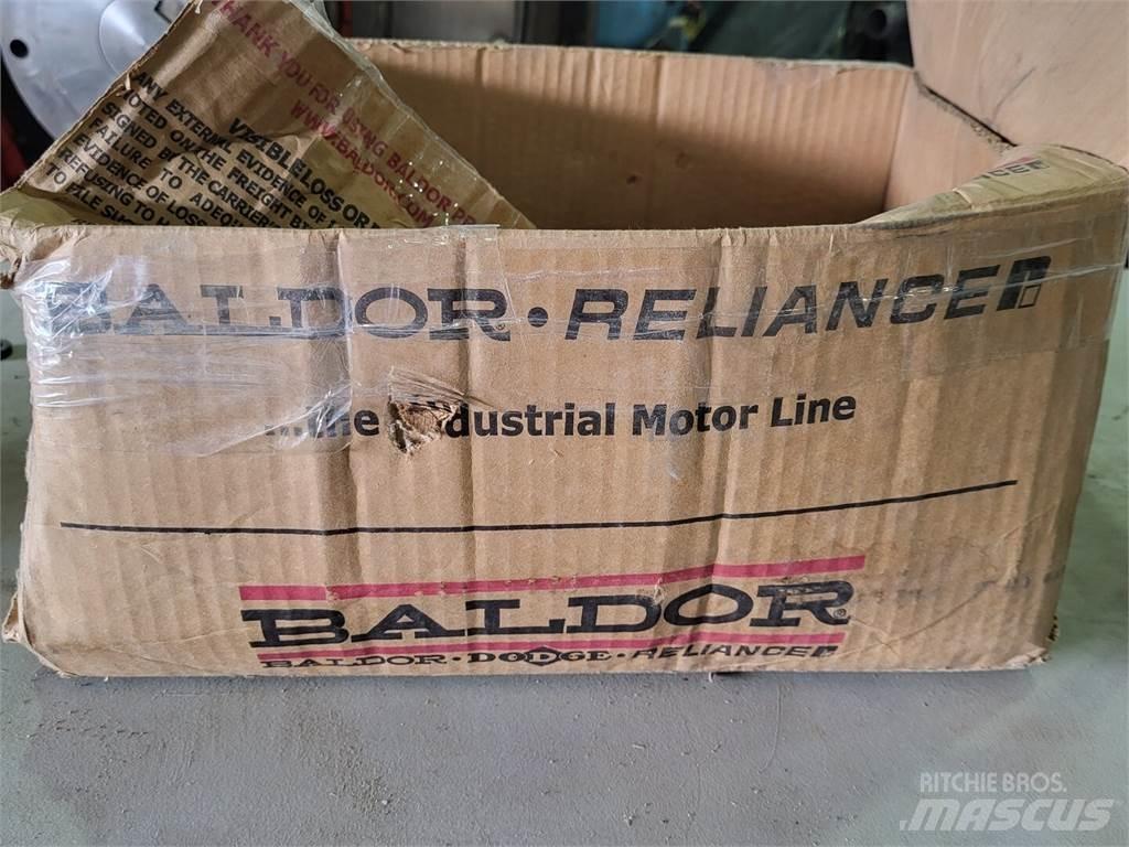Baldor 35T942T463G3 工业发动机