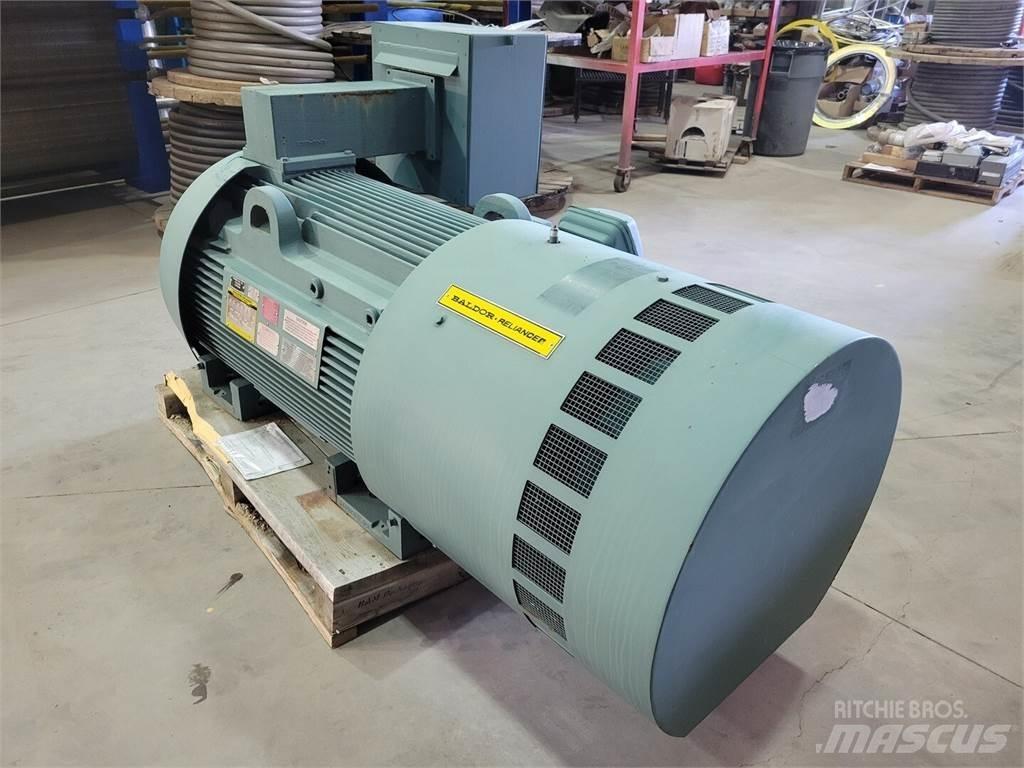 Baldor 65BC03J40X 工业发动机