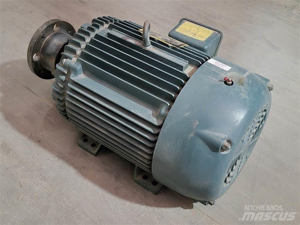 Baldor 841XL 工业发动机