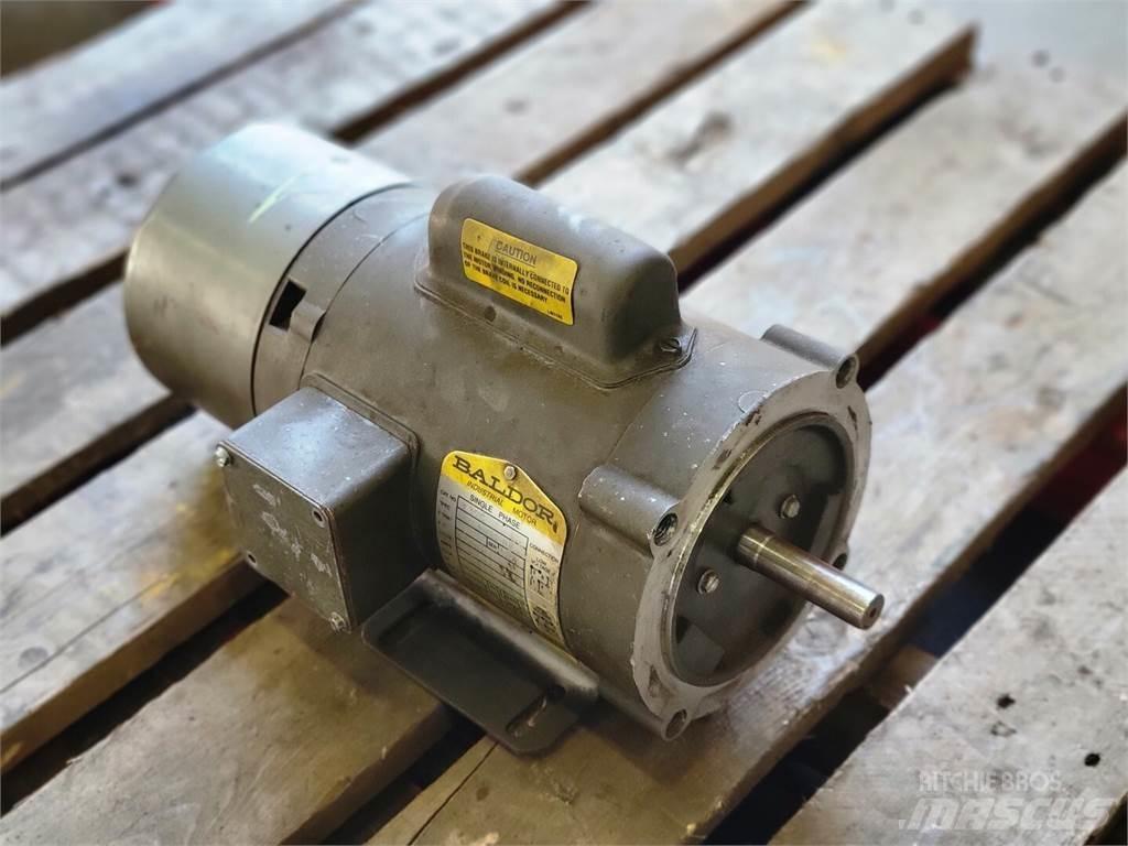 Baldor BL3516 工业发动机