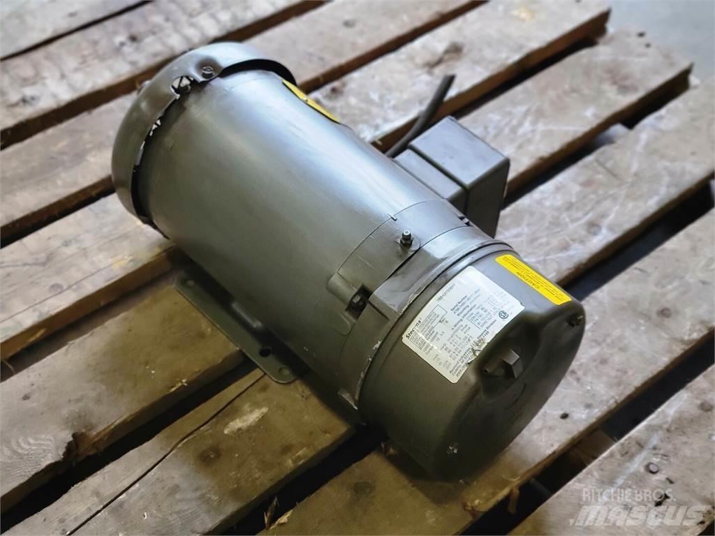 Baldor BM3556T 工业发动机