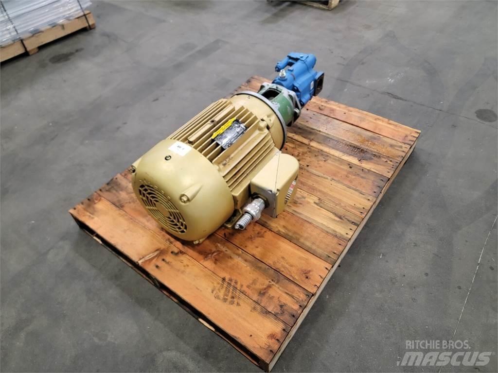 Baldor CEM4115T 工业发动机