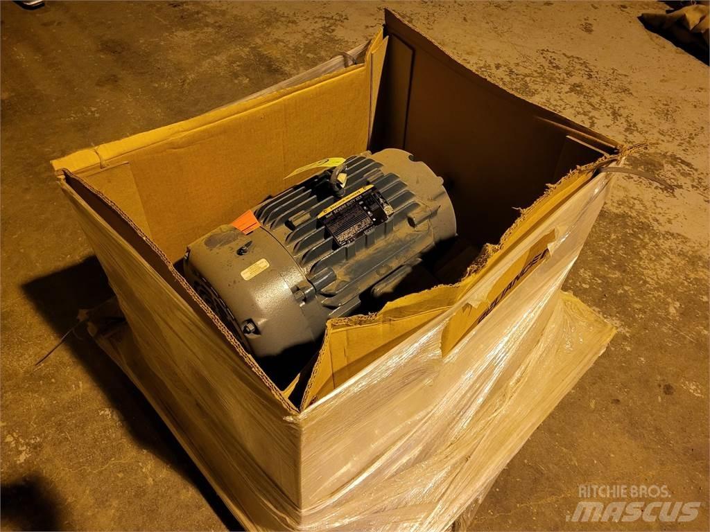 Baldor ECP2334T-5 工业发动机