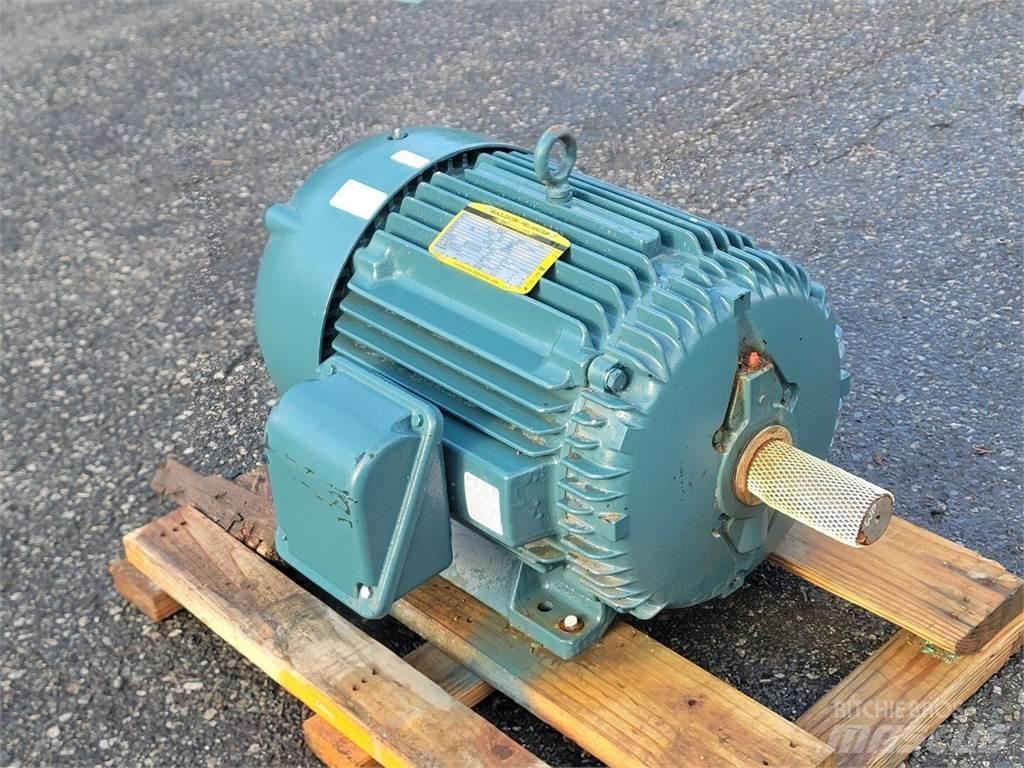 Baldor ECP84110T-5 工业发动机