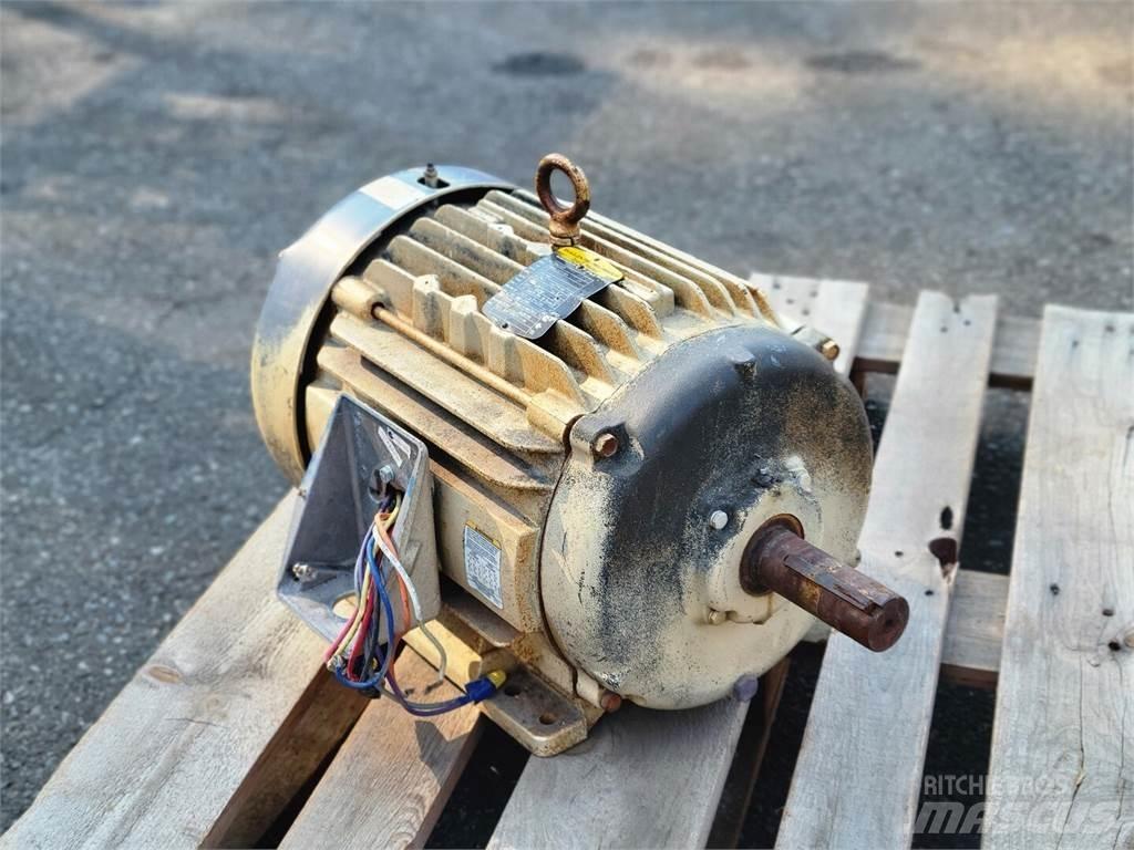 Baldor EM2333T 工业发动机
