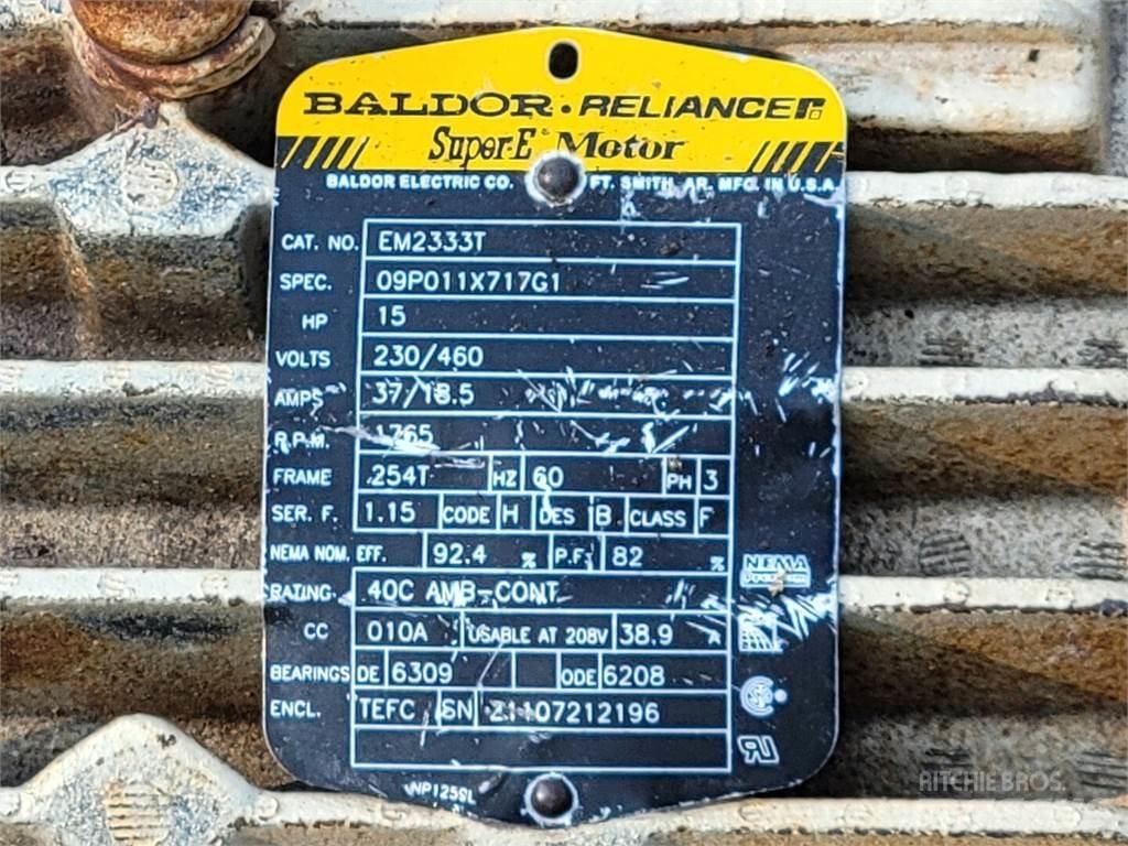 Baldor EM2333T 工业发动机