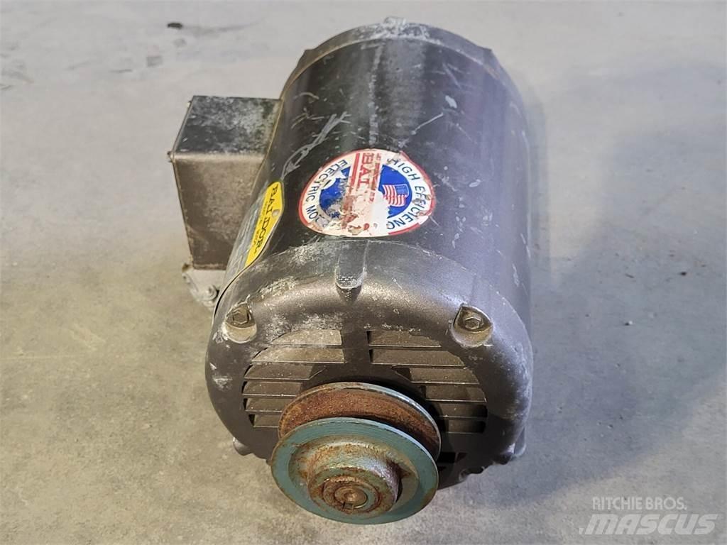 Baldor EM3157T 工业发动机