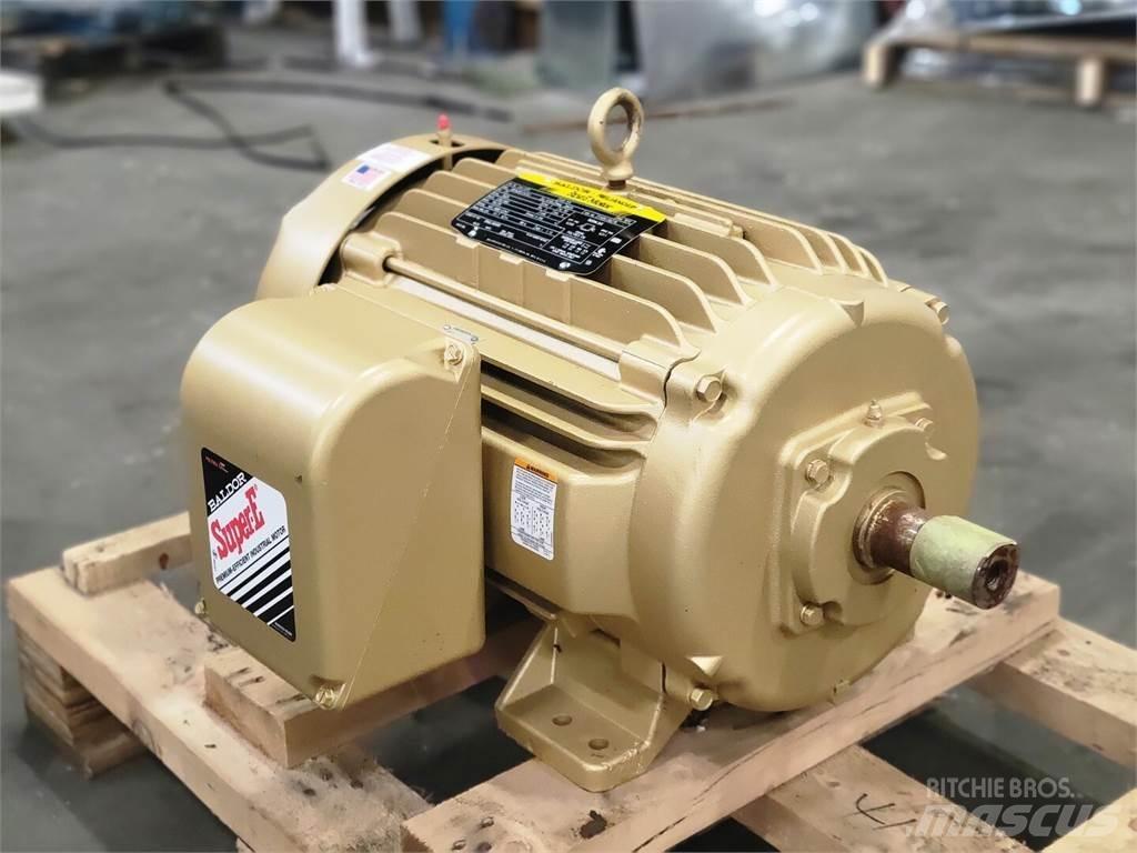 Baldor EM4107T 工业发动机