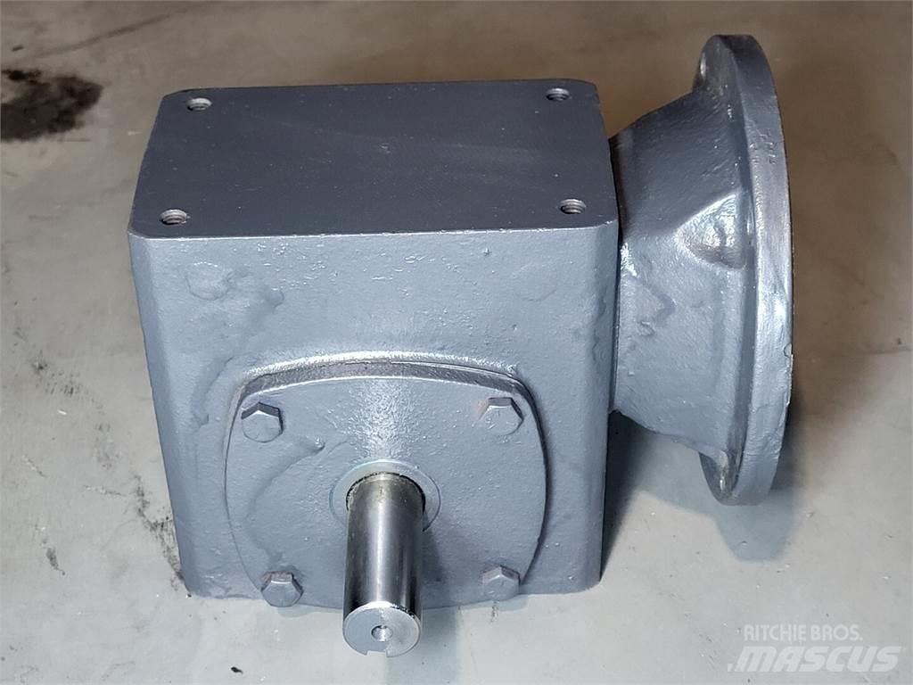 Baldor GF5021AG 建筑机械-其他