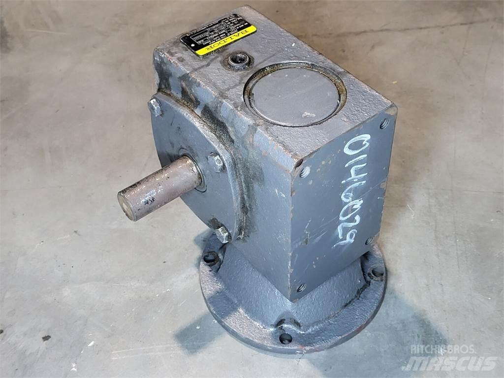 Baldor GF5021AG 建筑机械-其他
