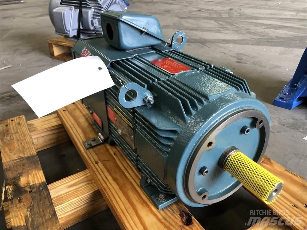 Baldor IDFRPM21154C 工业发动机
