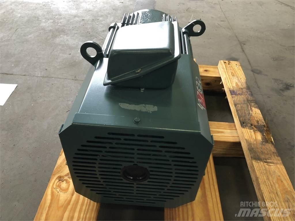 Baldor IDFRPM21154C 工业发动机