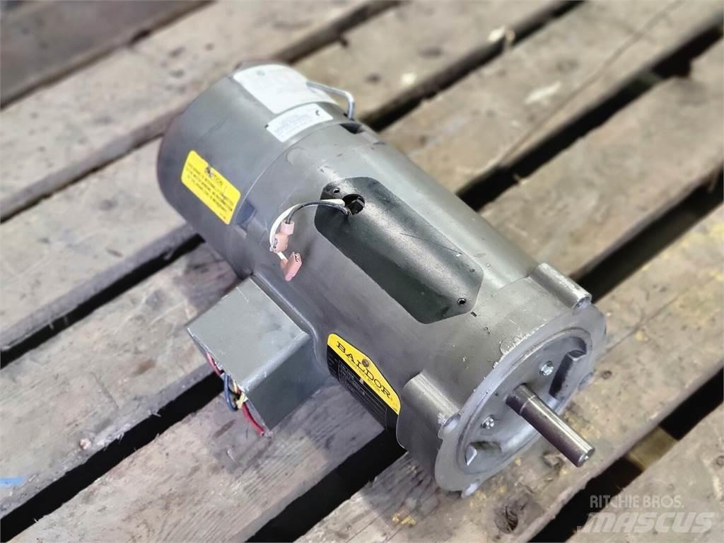 Baldor KBL3406 工业发动机