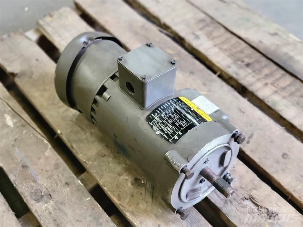 Baldor KBL3406 工业发动机