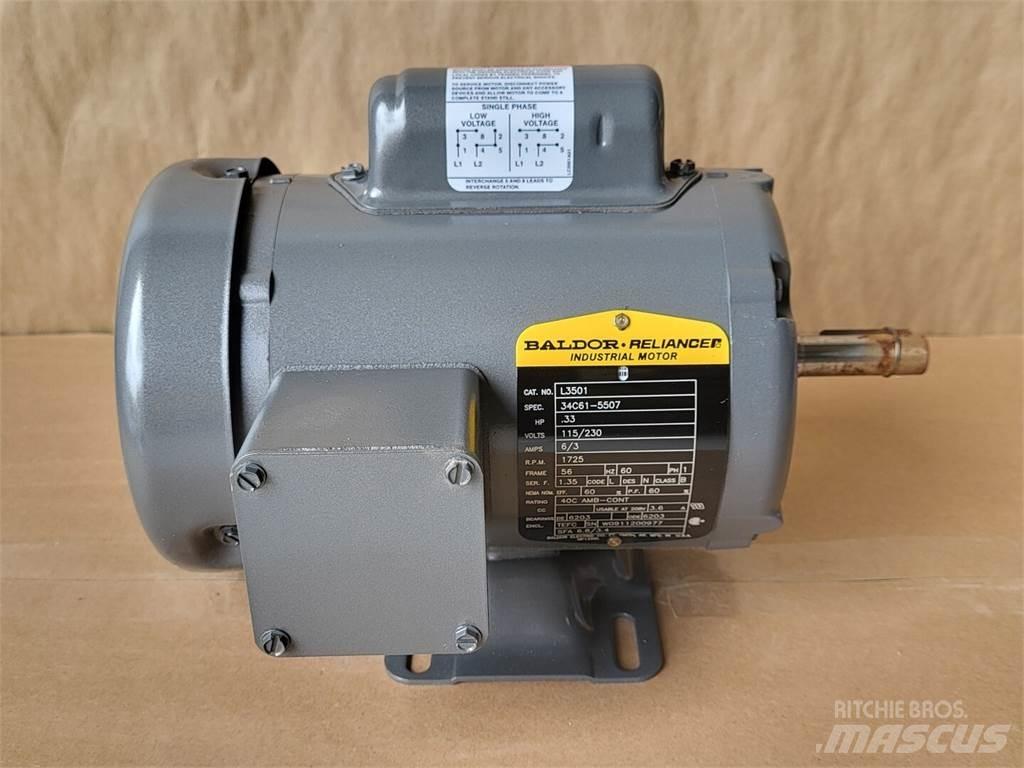 Baldor L3501 工业发动机