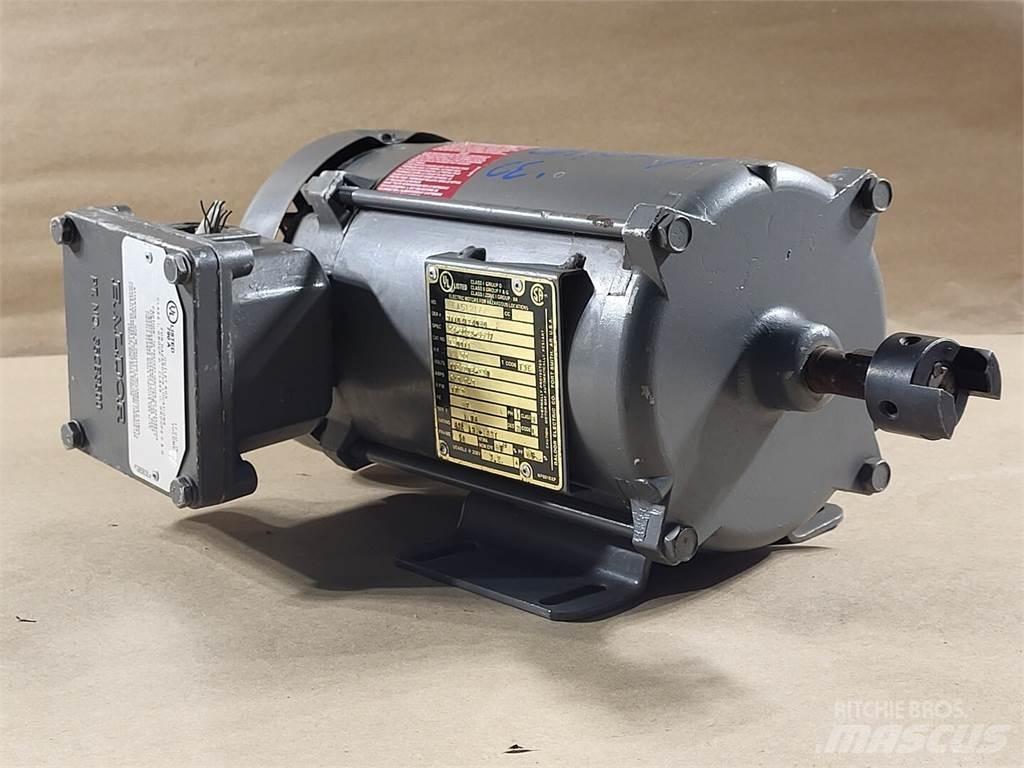 Baldor L5001A 工业发动机