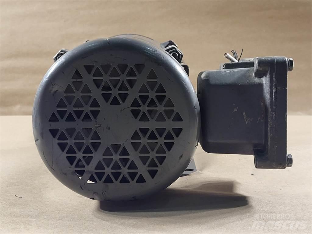 Baldor L5001A 工业发动机