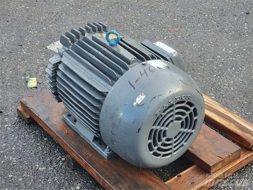 Baldor M7053T 工业发动机