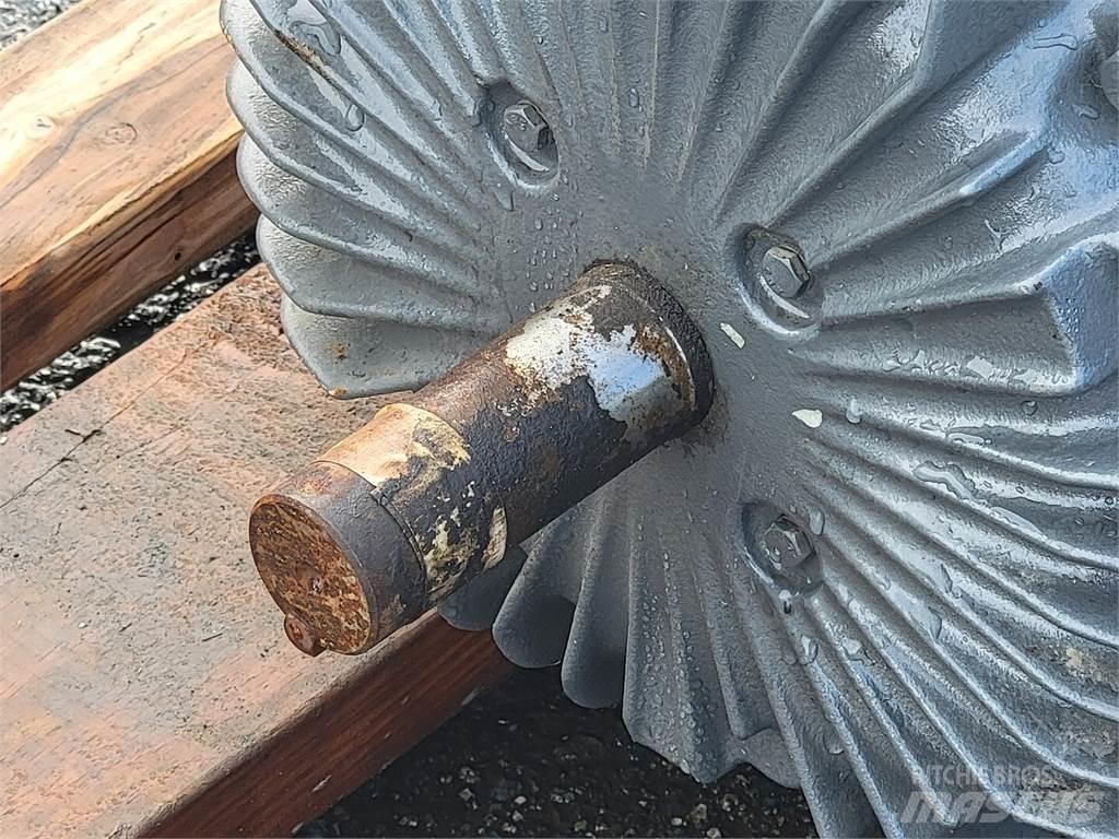 Baldor M7053T 工业发动机