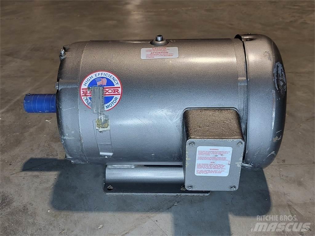 Baldor MM3714-5 工业发动机