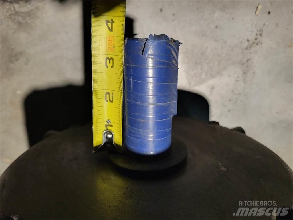 Baldor MM3714-5 工业发动机
