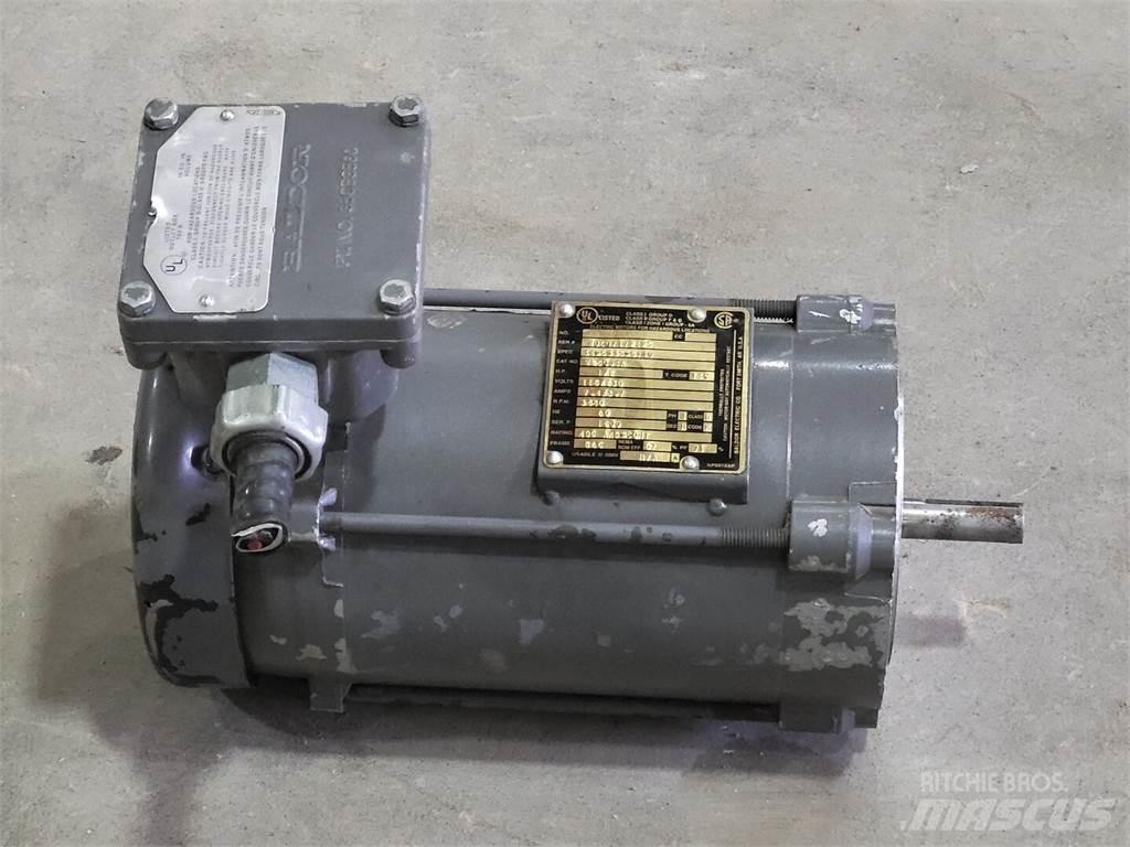 Baldor VL5003A 工业发动机