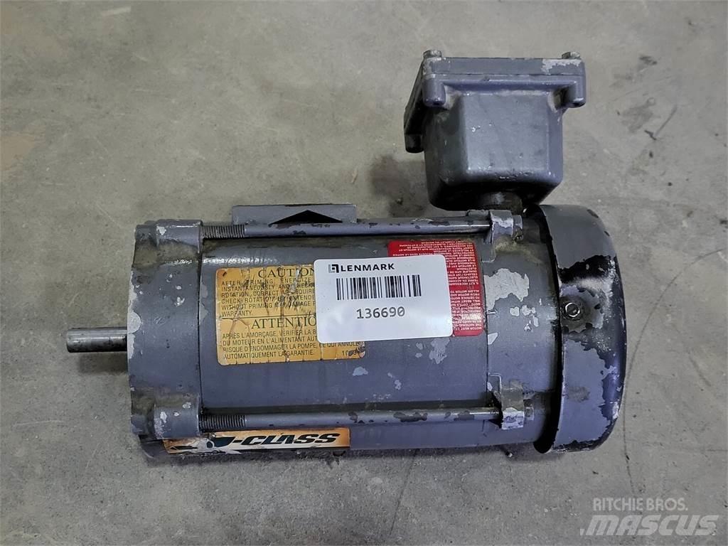 Baldor VL5003A 工业发动机